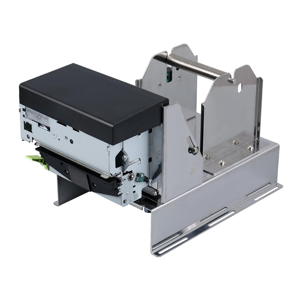 Commercial Printing Factory - Factory Price 80Mm Thermal Printer Kiosk