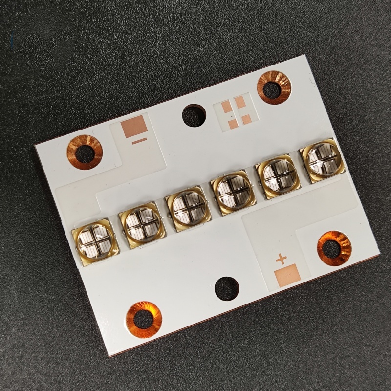 Uv Led Lamp Printer - 60W uv led light l6565 6868