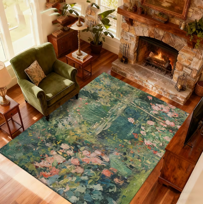 Commercial Digital Printing - This Is A 2D Digital Printed