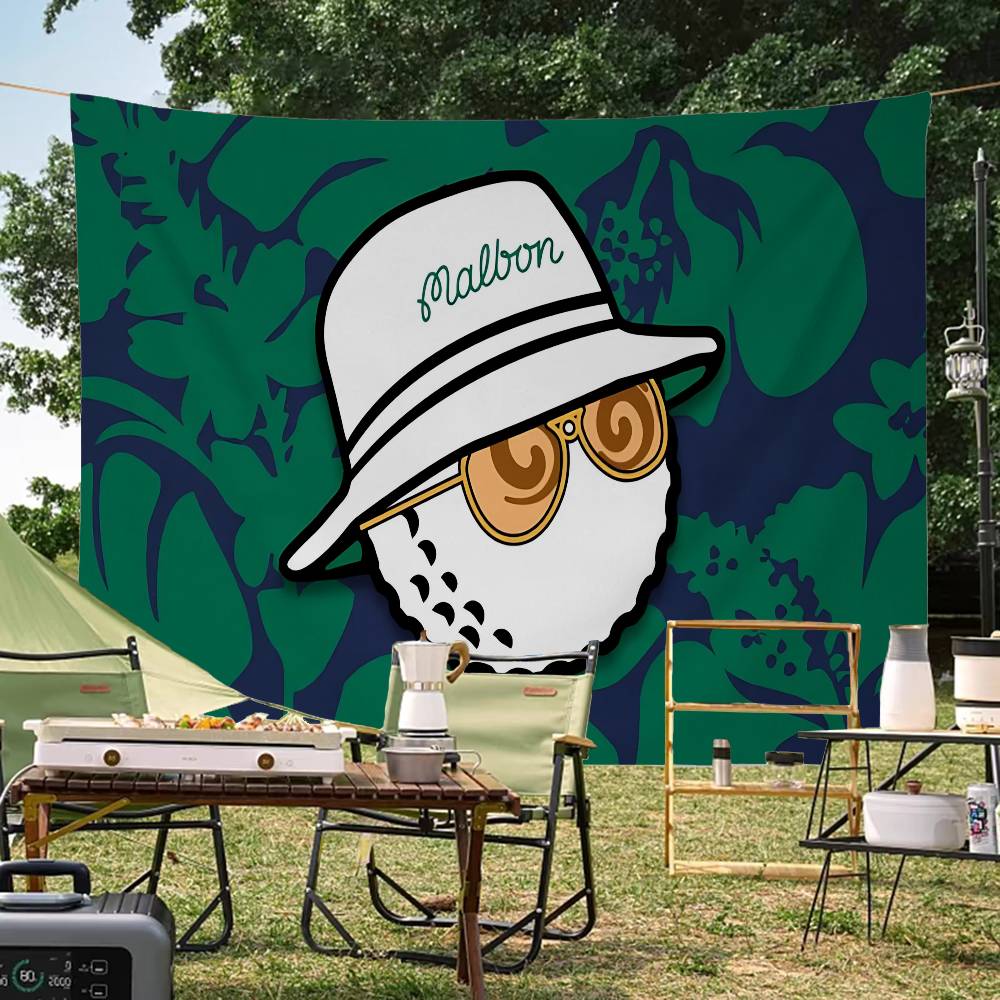 Commercial Printing Companies Usa - Fashion Golf MALBON Advanced Printing Commercial
