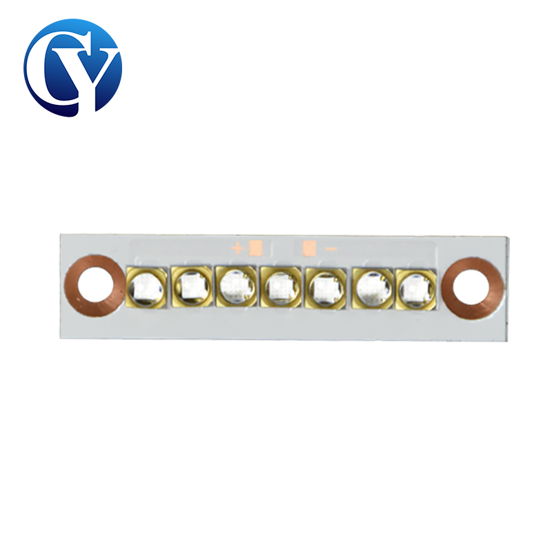 Uv Led Lamp Printer - 405nm UV LED Module 20W High