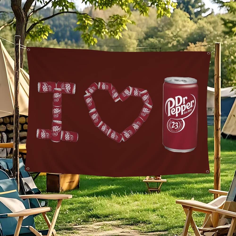 Commercial Printing Companies Usa - D-Dr P-Peppers Advanced Printing Commercial Advertising