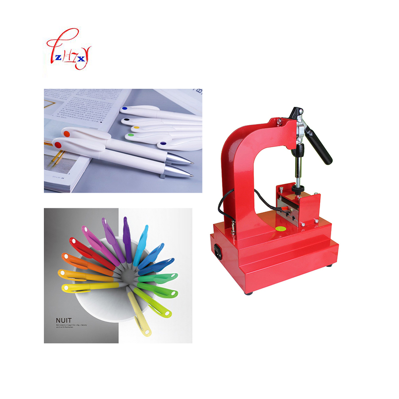 Digital Pen Press Machine DIY  - Commercial Digital Printing のレビューと価格