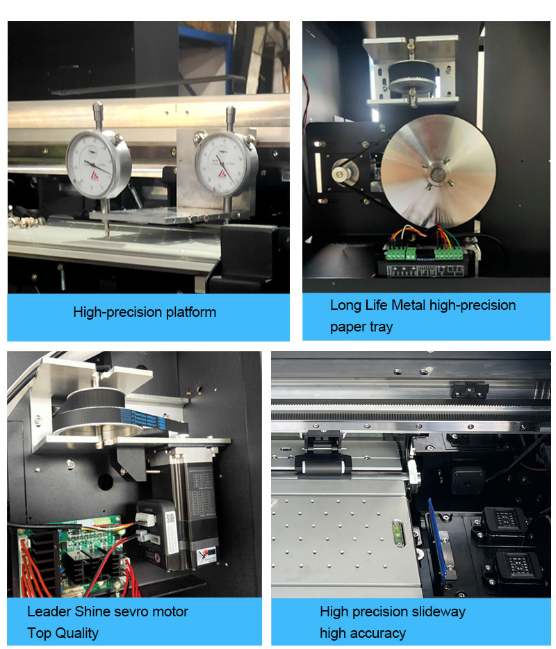 60CM A1 DTF Printer Xp600/I320 - Commercial Printing Machine For Shirts のレビューと価格