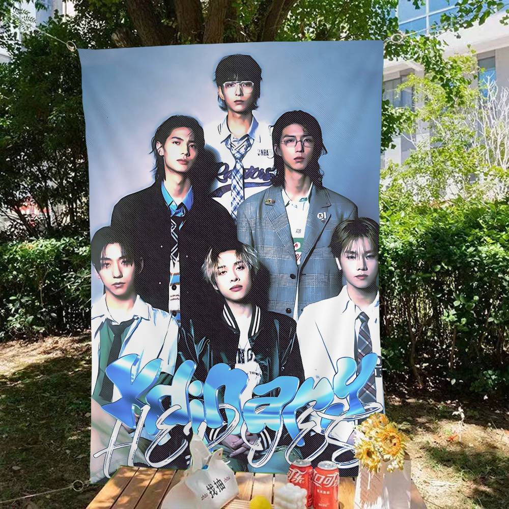 Popular Band X-xdinary H-heroe - Commercial Printing Companies Usa のレビューと価格