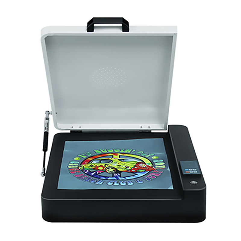 A3 A4 DTF Transfer Oven Printi - Commercial Printing Machine For Shirts のレビューと価格