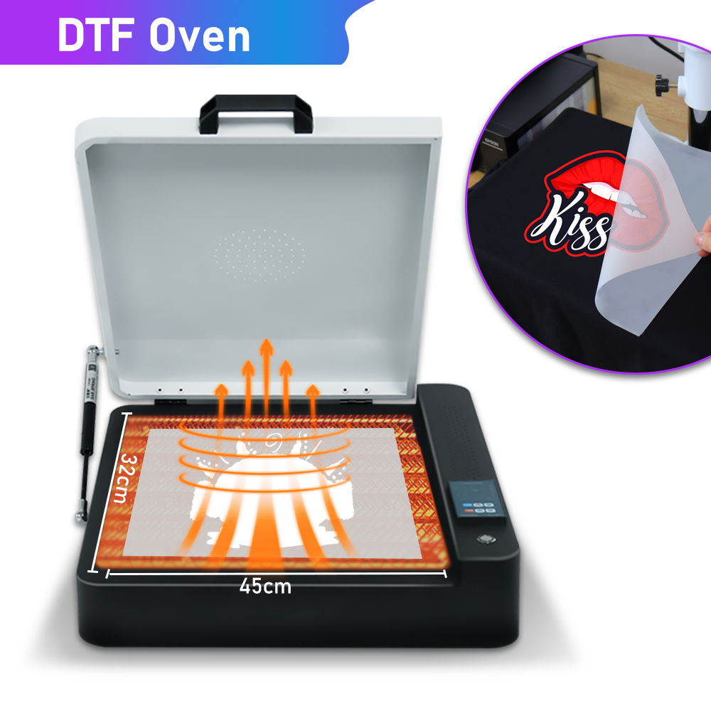 A3 A4 DTF Transfer Oven Printi - Commercial Printing Machine For Shirts のレビューと価格