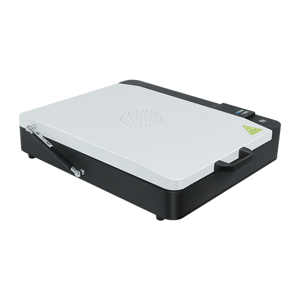 A3 A4 DTF Transfer Oven Printi - Commercial Printing Machine For Shirts のレビューと価格