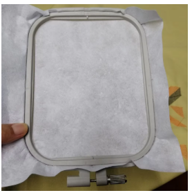1.8oz Medium Weight Cotton Tea - Embroidery Stabilizer Backing のレビューと価格