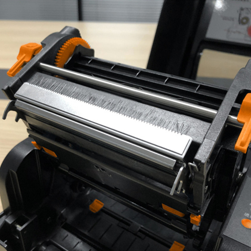 Gold Stain Ribbon Printer 12mm - Commercial Digital Printing のレビューと価格