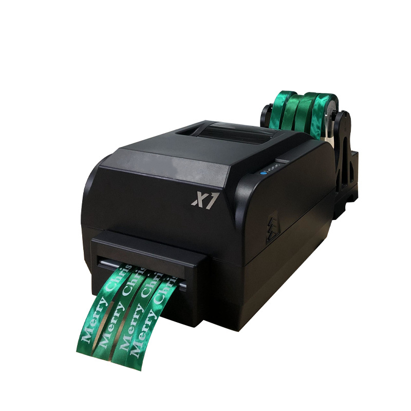 Gold Stain Ribbon Printer 12mm - Commercial Digital Printing のレビューと価格