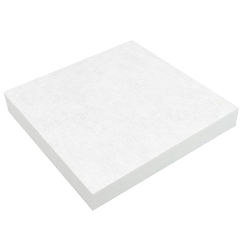 ABKJ-Tear Away Stabilizer For  - Embroidery Stabilizer Backing のレビューと価格