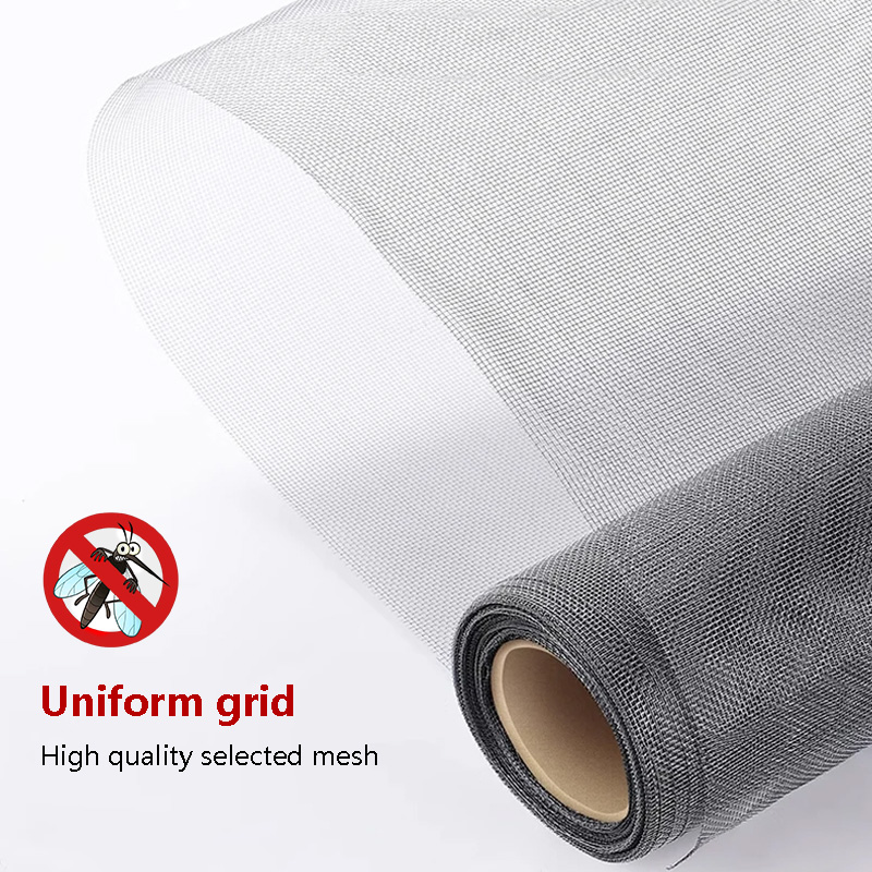 A gray mesh frame mosquito net - Screen Printing Frame Mesh のレビューと価格