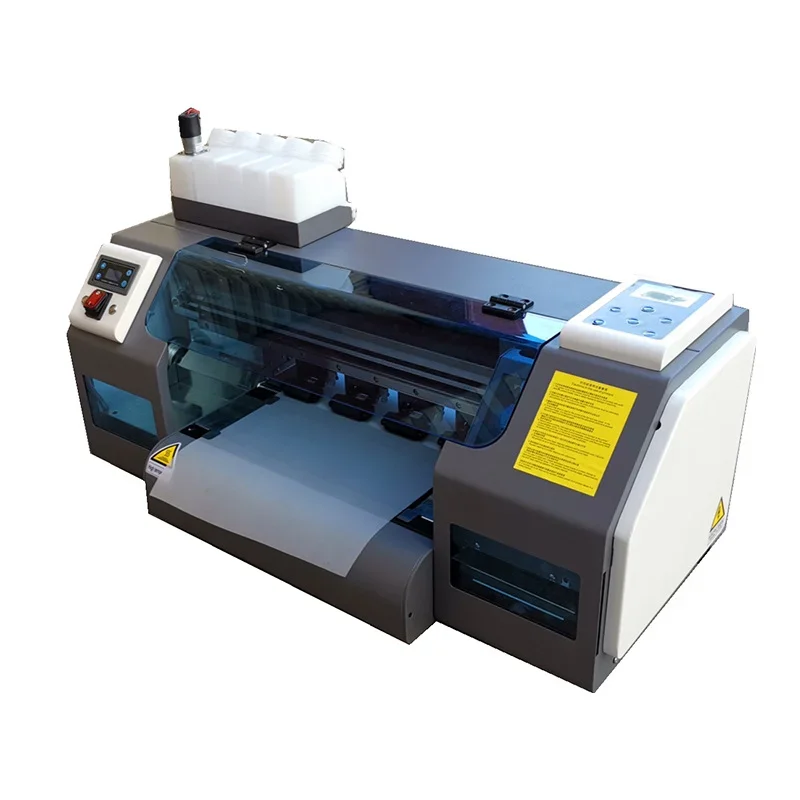 Upgrade Small A3 DTF Printer H - Commercial Printing Machine For Shirts のレビューと価格