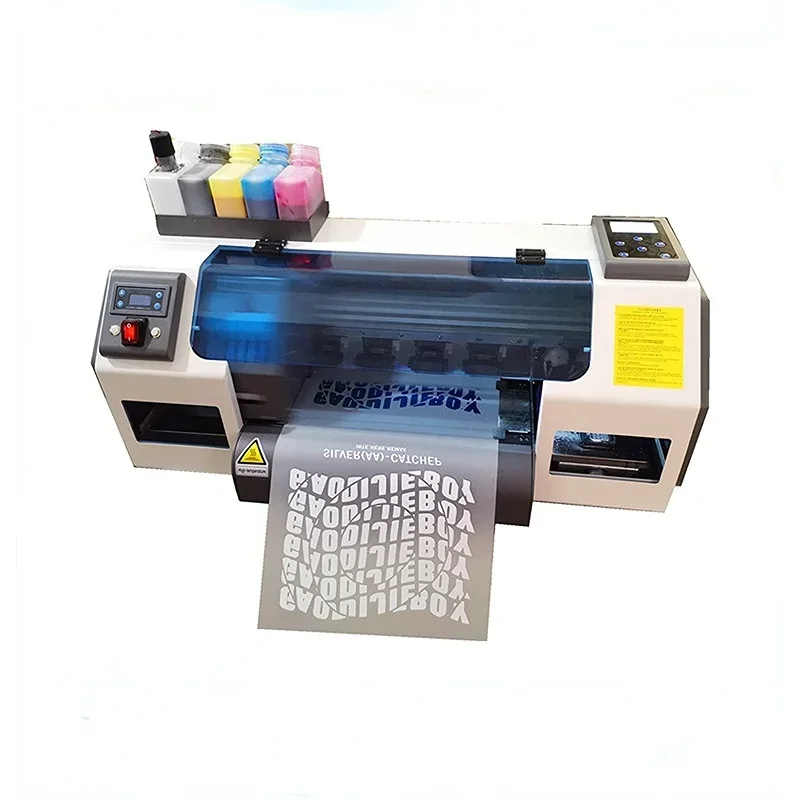 Upgrade Small A3 DTF Printer H - Commercial Printing Machine For Shirts のレビューと価格