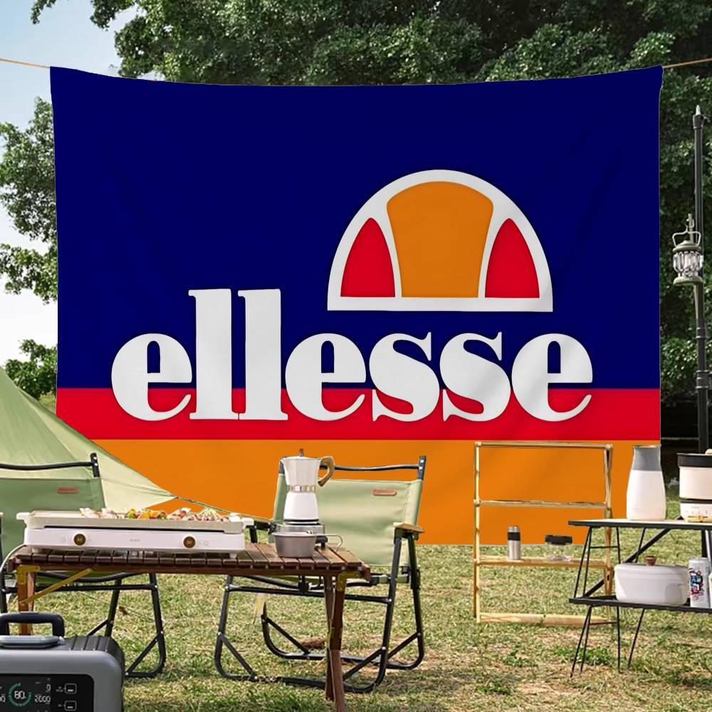 E-Ellesse Logo Advanced Printi - Commercial Printing Companies Usa のレビューと価格