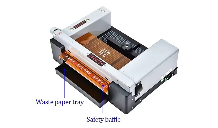 commercial-grade cutter is an  - Commercial Printing Factory のレビューと価格