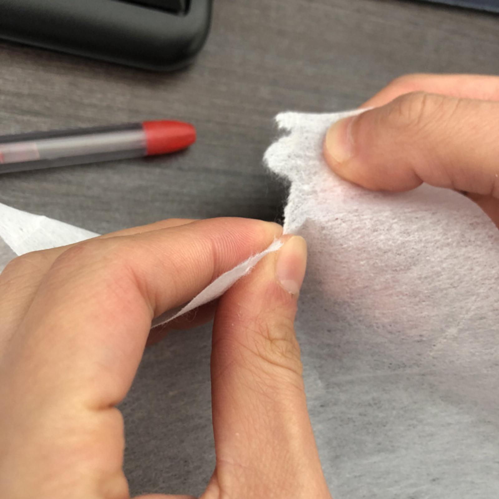 Embroidery Stabilizer Craft Su - Embroidery Stabilizer Backing のレビューと価格