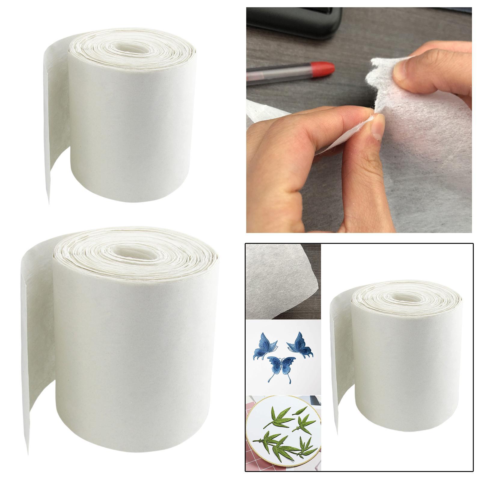 Embroidery Stabilizer Craft Su - Embroidery Stabilizer Backing のレビューと価格