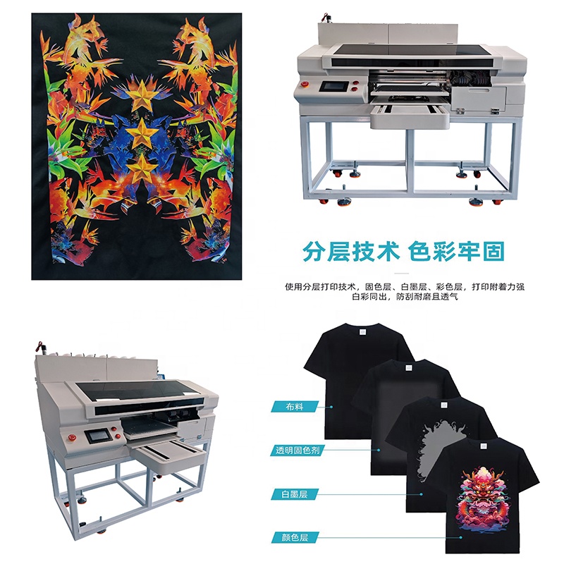 sale printing machine Commerci - Commercial Printing Machine For Shirts のレビューと価格