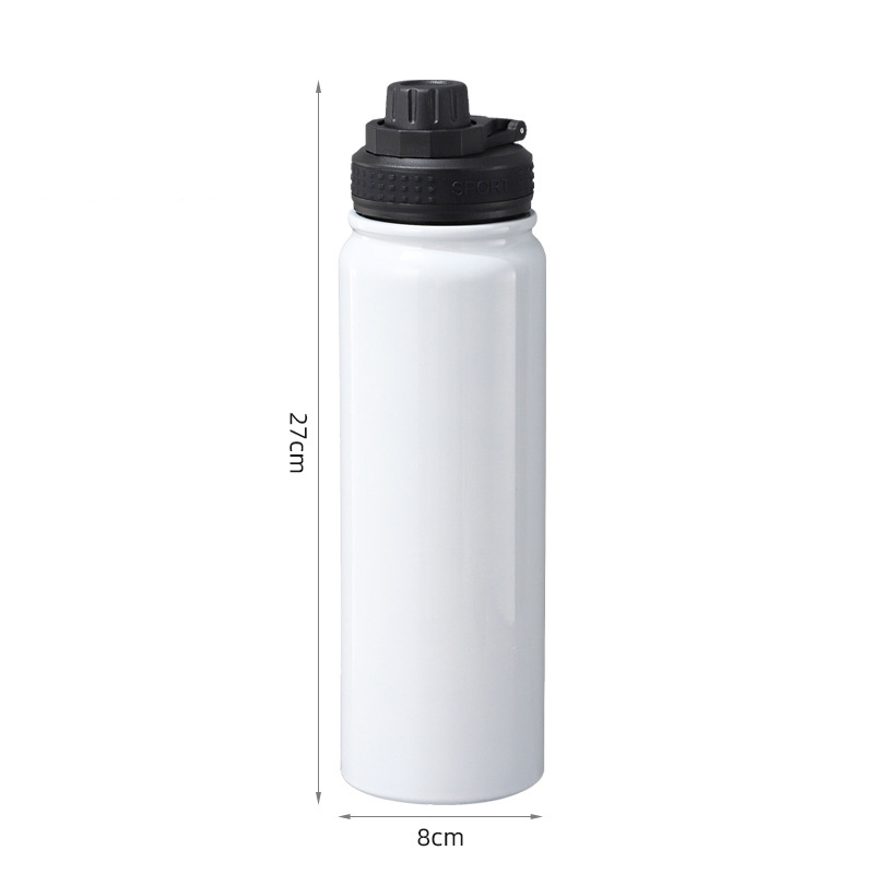 850ML Sublimation Blank Tumble - Sublimation Mug Blank のレビューと価格