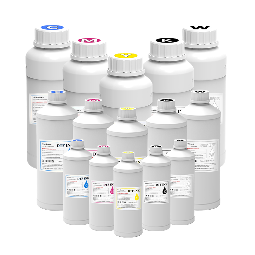 Reizjet 500ml For DTF Garment  - Commercial Digital Printing のレビューと価格