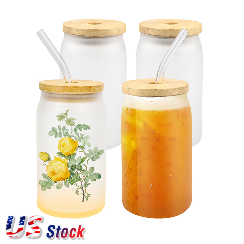 US Stock 48pcs 16oz Sublimatio - Sublimation Mug Blank のレビューと価格