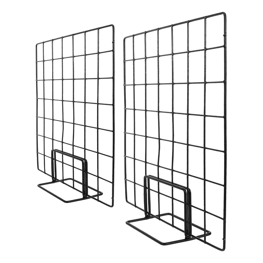 2Pcs Metal Grid Display Rack V - Screen Printing Frame Mesh のレビューと価格