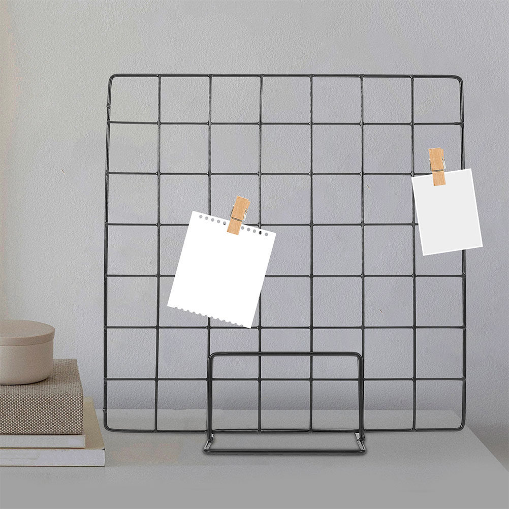 2Pcs Metal Grid Display Rack V - Screen Printing Frame Mesh のレビューと価格
