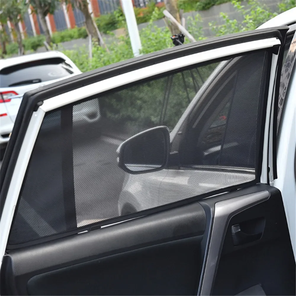 Custom Magnetic Car Window Sun - Screen Printing Frame Mesh のレビューと価格