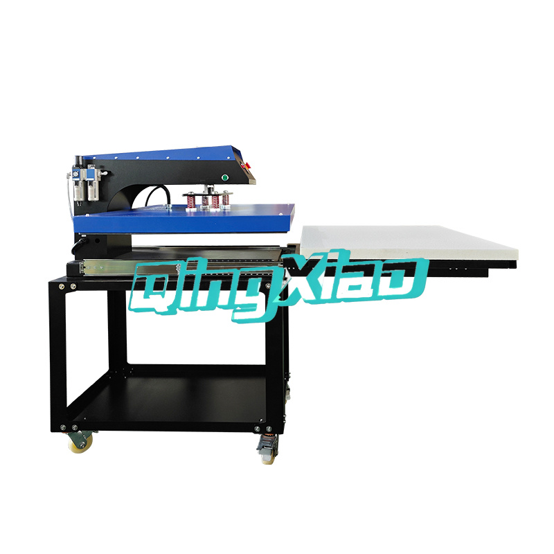 Pneumatic Auto Printing Machin - Commercial Printing Machine For Shirts のレビューと価格