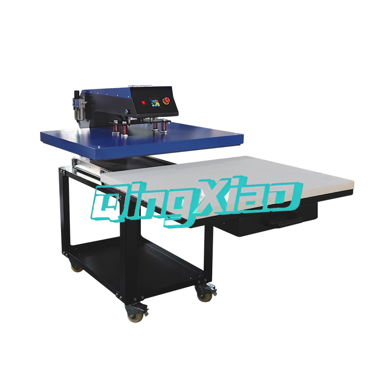 Pneumatic Auto Printing Machin - Commercial Printing Machine For Shirts のレビューと価格