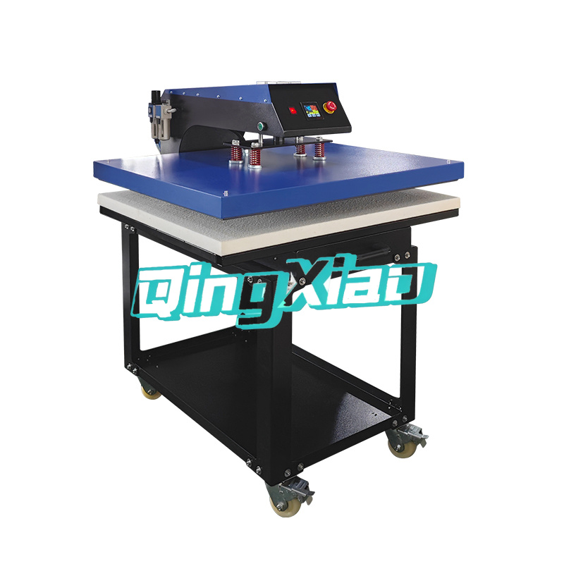 Pneumatic Auto Printing Machin - Commercial Printing Machine For Shirts のレビューと価格