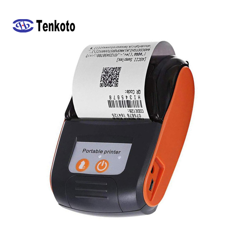 China Factory Bluetooth 58MM T - Commercial Printing Factory のレビューと価格