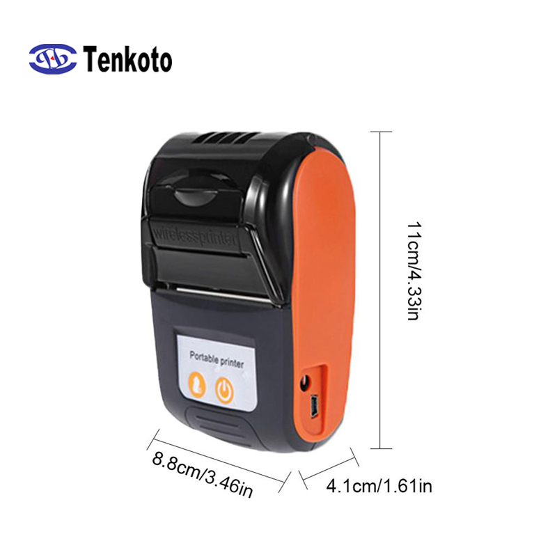 China Factory Bluetooth 58MM T - Commercial Printing Factory のレビューと価格