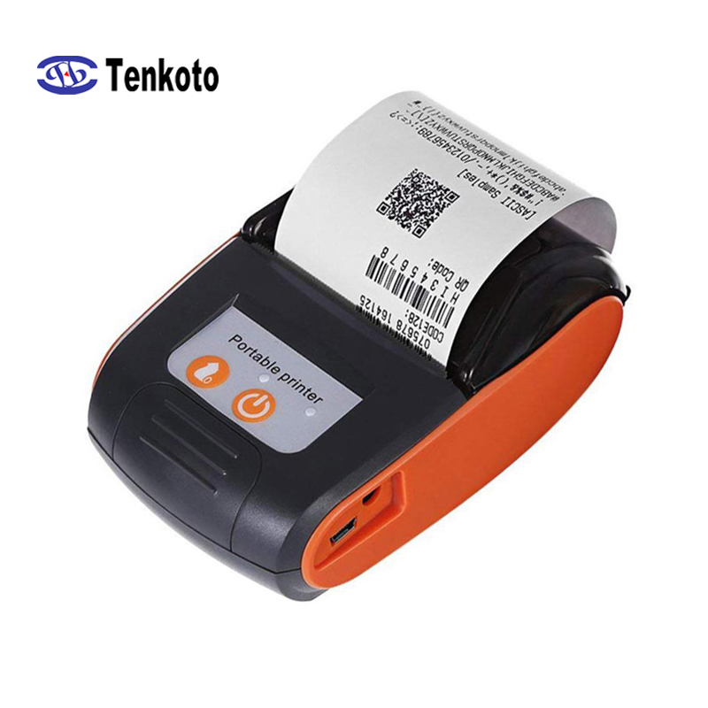 China Factory Bluetooth 58MM T - Commercial Printing Factory のレビューと価格