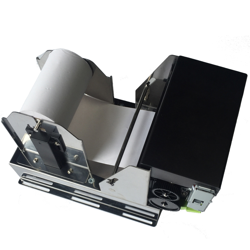 Factory Price 80Mm Thermal Pri - Commercial Printing Factory のレビューと価格