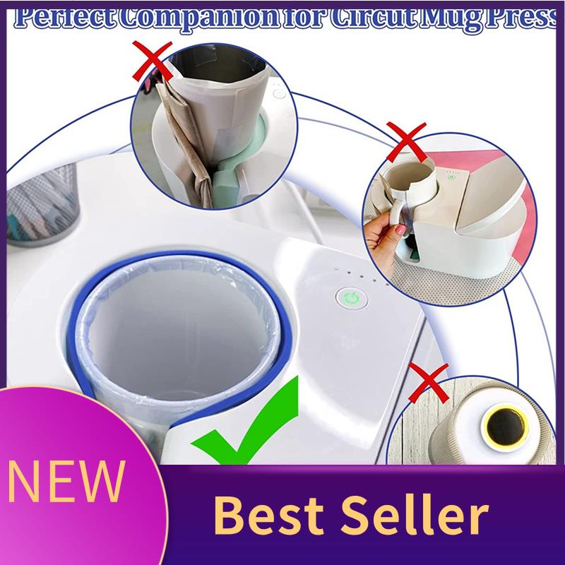 ABLU-Sublimation Tumblers Wrap - Sublimation Mug Blank のレビューと価格