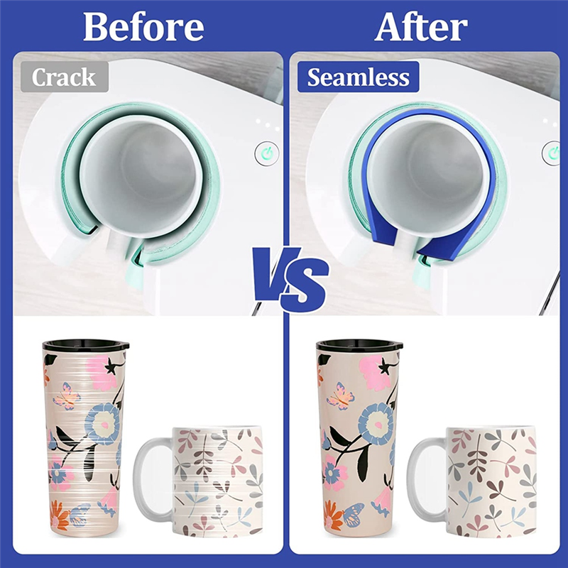 ABLU-Sublimation Tumblers Wrap - Sublimation Mug Blank のレビューと価格