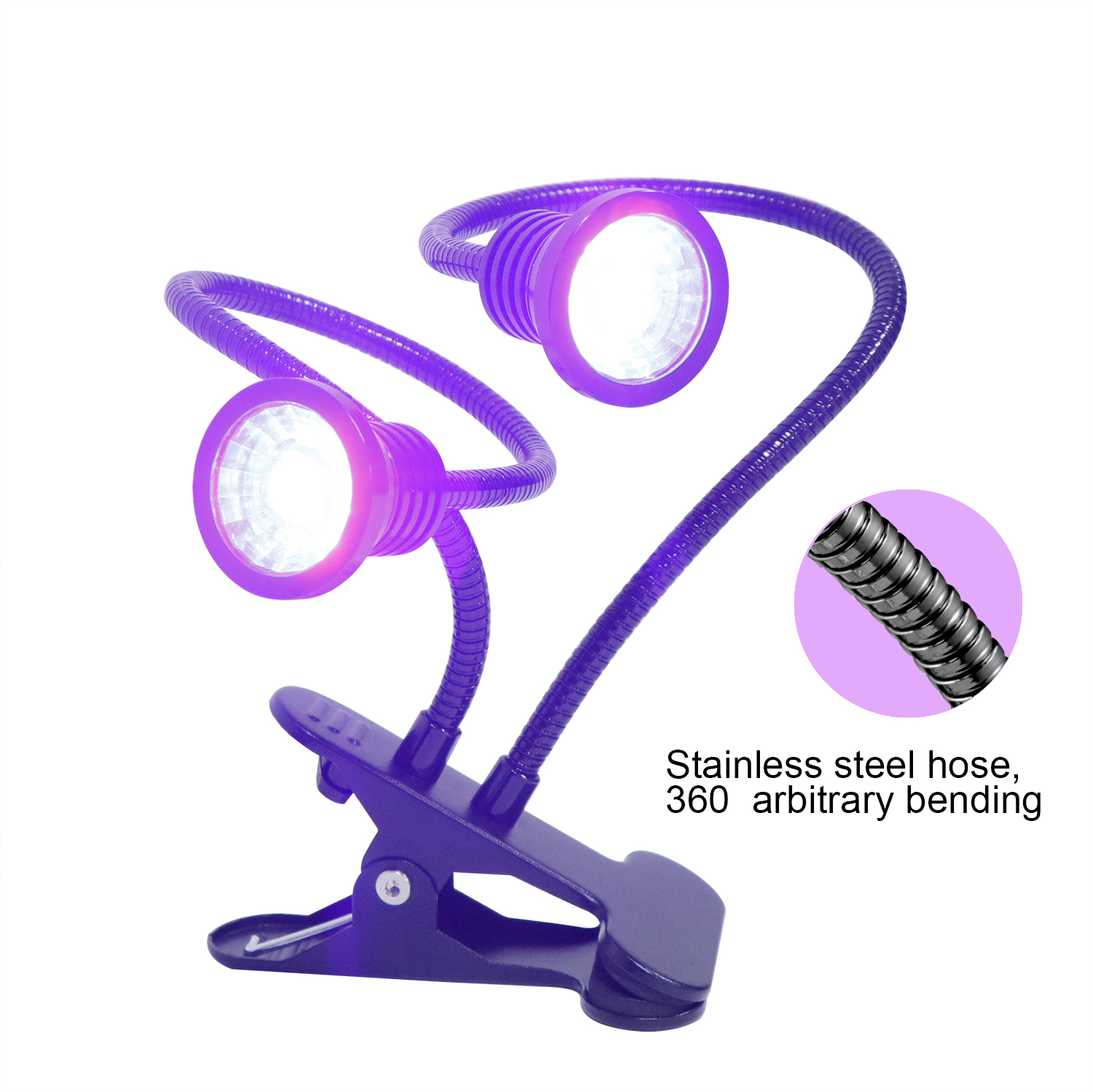 Mini USB LED Nail Dryer UV Lam - Uv Led Lamp Printer のレビューと価格