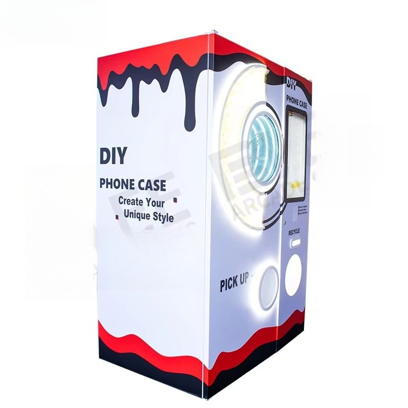 Fully Automatic Customized Fac - Commercial Printing Factory のレビューと価格