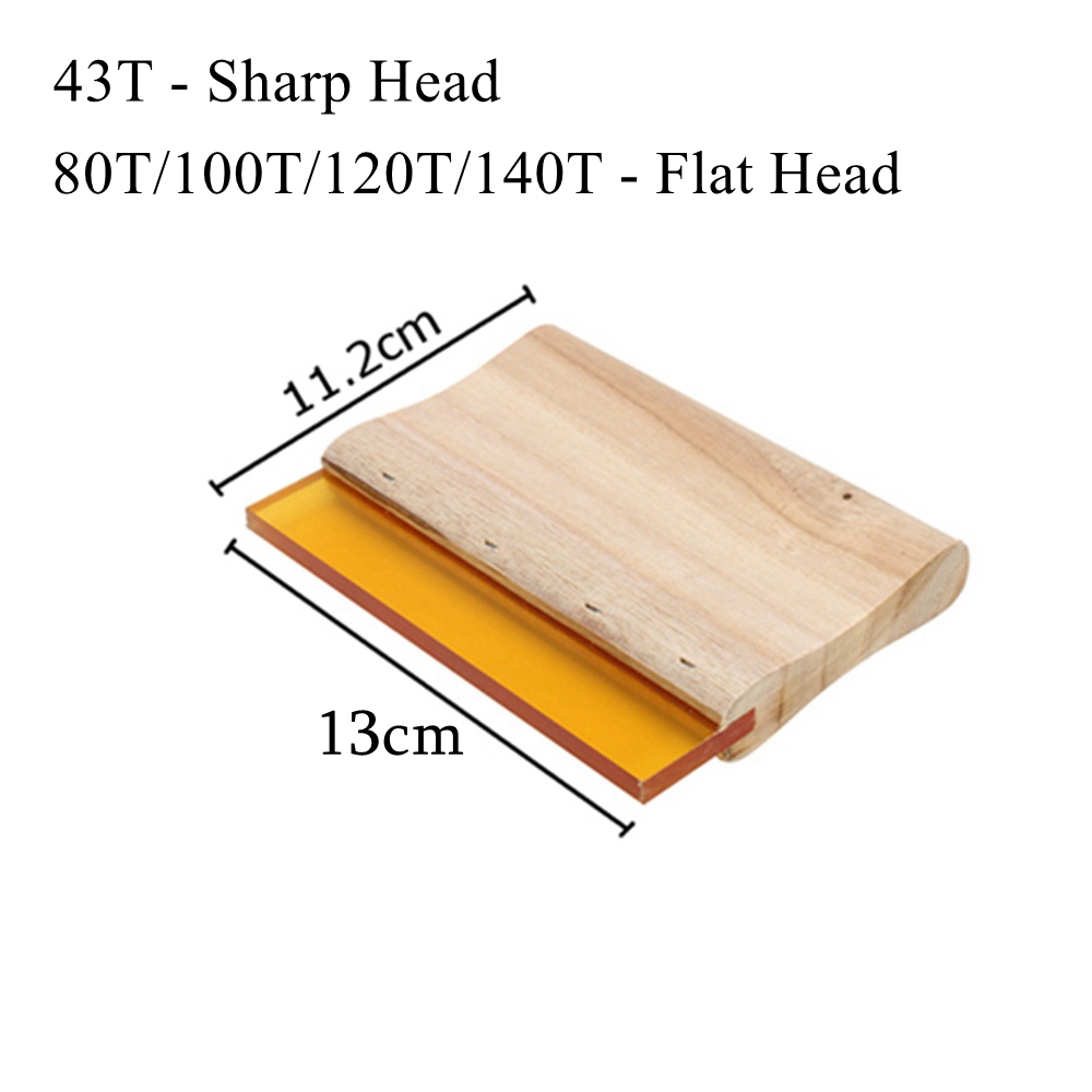 43T/100T/120T/140T Silk Screen - Screen Printing Frame Mesh のレビューと価格