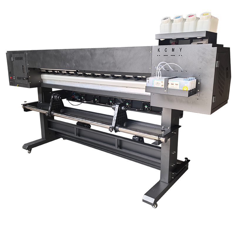 Factory Price 1.6m 1.8m Wide F - Commercial Printing Factory のレビューと価格