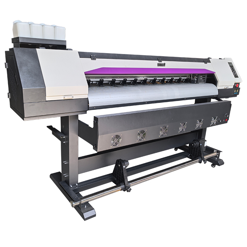Factory Price 1.6m 1.8m Wide F - Commercial Printing Factory のレビューと価格