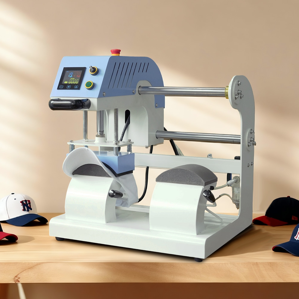 Commercial Grade Pneumatic Dua - Commercial Grade Printing Press のレビューと価格