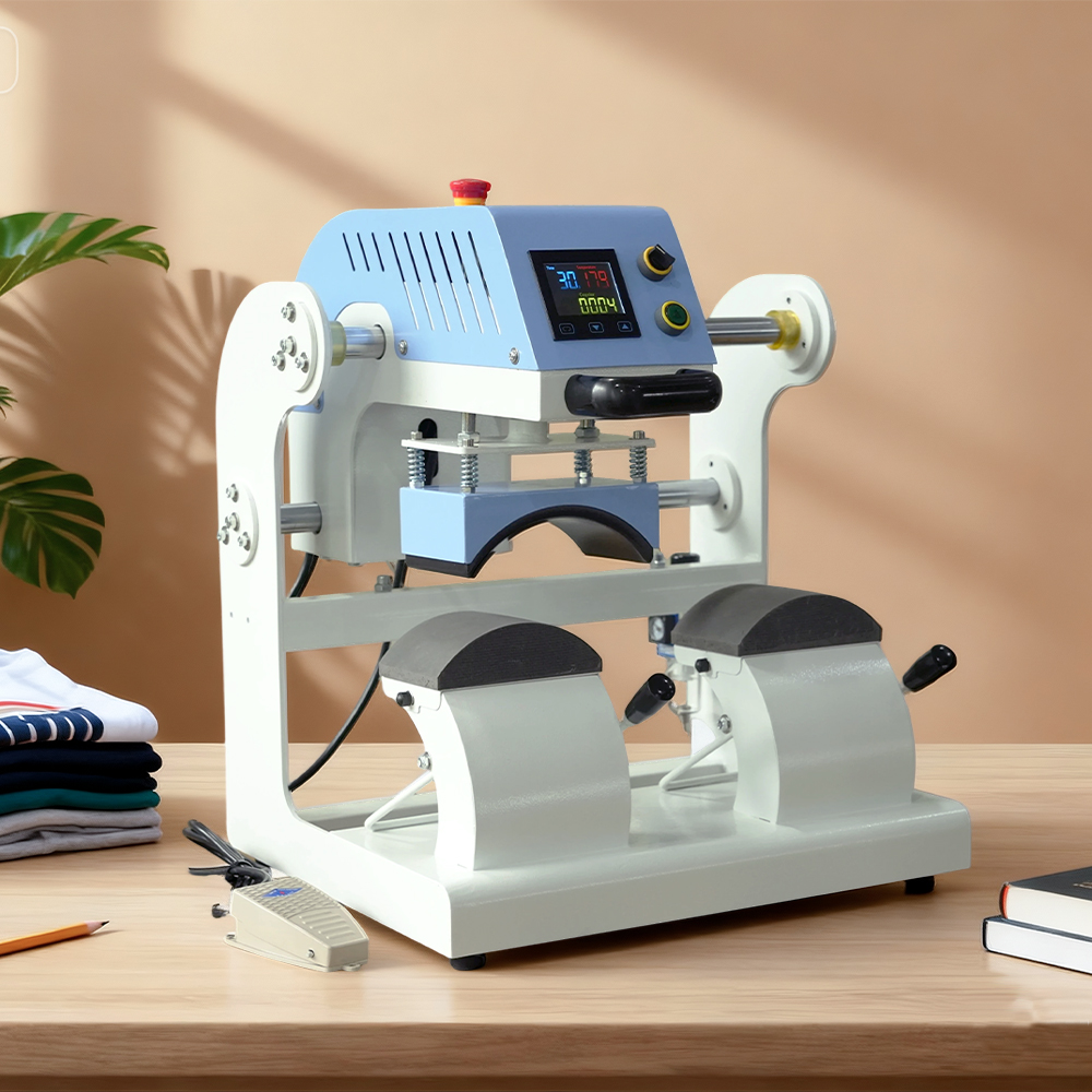 Commercial Grade Pneumatic Dua - Commercial Grade Printing Press のレビューと価格