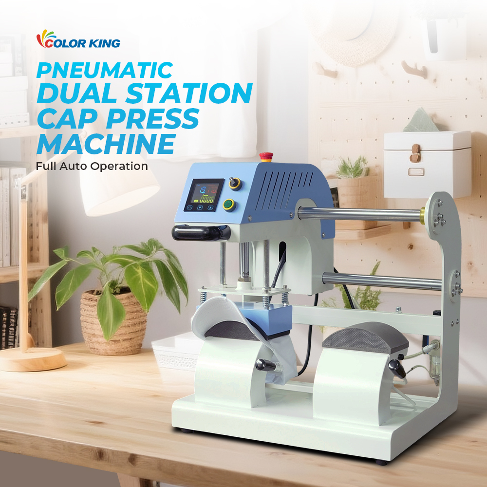 Commercial Grade Pneumatic Dua - Commercial Grade Printing Press のレビューと価格