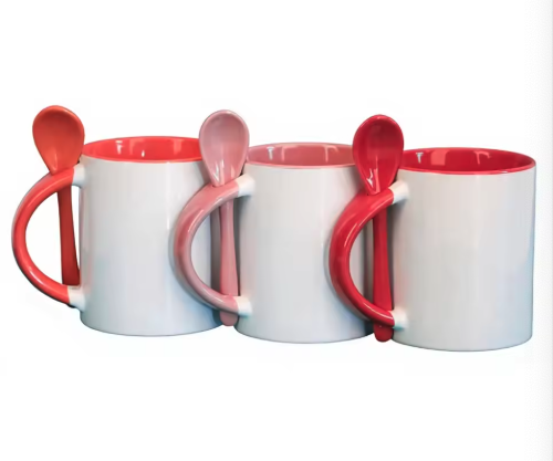 11oz Ceramic Mug Sublimation B - Sublimation Mug Blank のレビューと価格