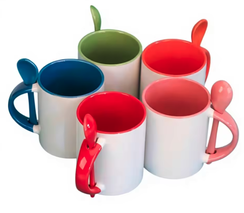 11oz Ceramic Mug Sublimation B - Sublimation Mug Blank のレビューと価格