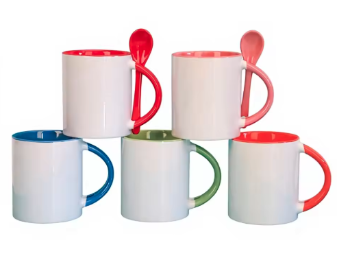 11oz Ceramic Mug Sublimation B - Sublimation Mug Blank のレビューと価格